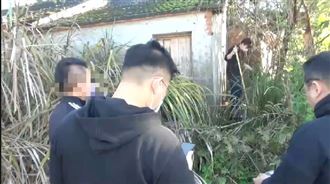 宜蘭惡煞鑽空車埋伏　搶夜歸女逼領錢