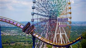 劍湖山世界,（圖／業者提供）