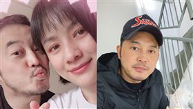 （圖／翻攝自沙溢微博）