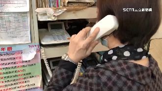 心疼挨揍！高嘉瑜爸媽關心電話接不完