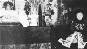 讀書共和國-左岸文化提供+甲上娛樂提供＋翻攝自末代皇帝預告