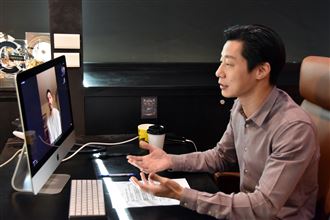 報復罷免成立！林昶佐現身喊話：守住