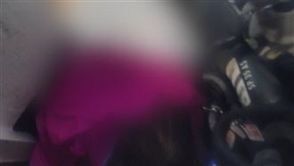 新／隔壁灌漿崩塌！女鄰居洗衣遭活埋