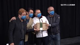 金馬電影《瀑布》將角逐奧斯卡　侯友宜讚：為新北沾光