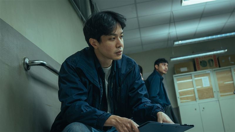 仕凌角色讓人「不舒服」殺青嗨喊：爽