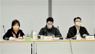 二大一廣場／公投照妖鏡：國民黨眼裡的庶民只是投票工具