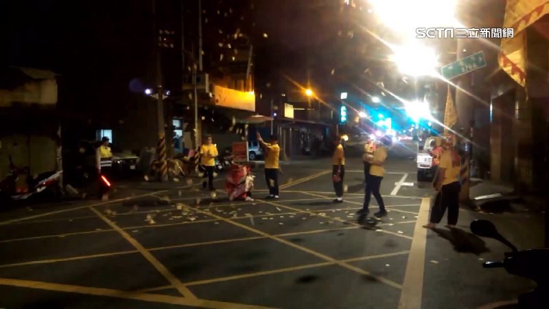為減少車禍！花蓮編千萬路祭費壓煞