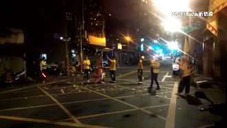 為減少車禍！花蓮編千萬路祭費壓煞