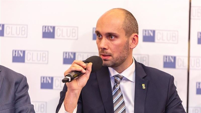 斯洛伐克代表團抵台　行程意義重大