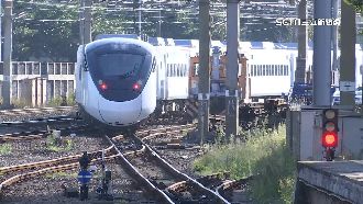 高級享受！EMU3000商務車廂曝