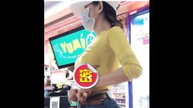 啤酒妹,穿著,清涼