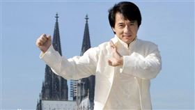 ▲成龍。（圖／翻攝自百度百科）