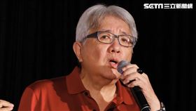 「民歌45高峰會－巨蛋感恩場」歌手陣容從8組增至14組。除了原班人馬，歌手施孝榮、李明德、王瑞瑜、殷正洋、葉佳修、邰肇玫、于台煙、王海玲之外，也新增了潘越雲、王夢麟、許景淳、周子寒、陳艾湄、羅吉鎮等6人。 記者林聖凱攝影