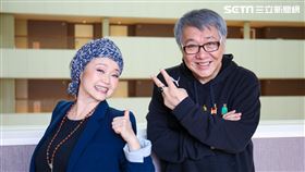 金智娟 王夢麟 記者鄭尹翔攝影