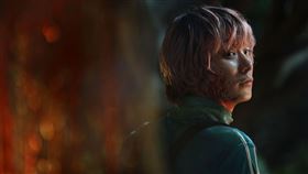 《魔仿犯》人氣樂團「世界末日」SEKAI NO OWARI 主唱Fukase。（圖／采昌提供）