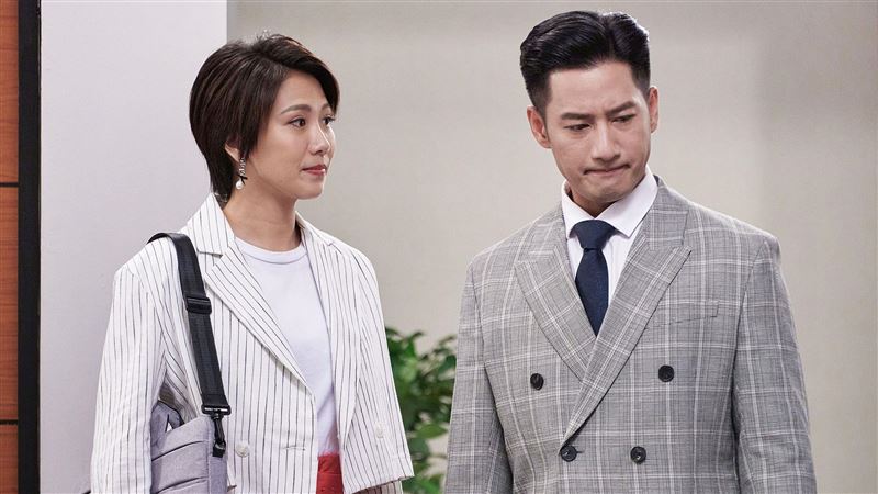 「兄妹戀」分手真相公開　她爆氣走人