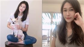 高嘉瑜,林秉樞,何志偉,qn,黃瓊慧,鄉民女神,（圖／翻攝自臉書）