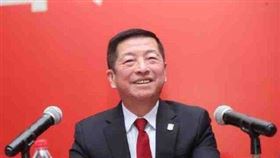 彭帥還沒完！中國又爆籃協主席猥褻女球員　遭逮火速被拔官（圖／翻攝自《體壇周報》微博）