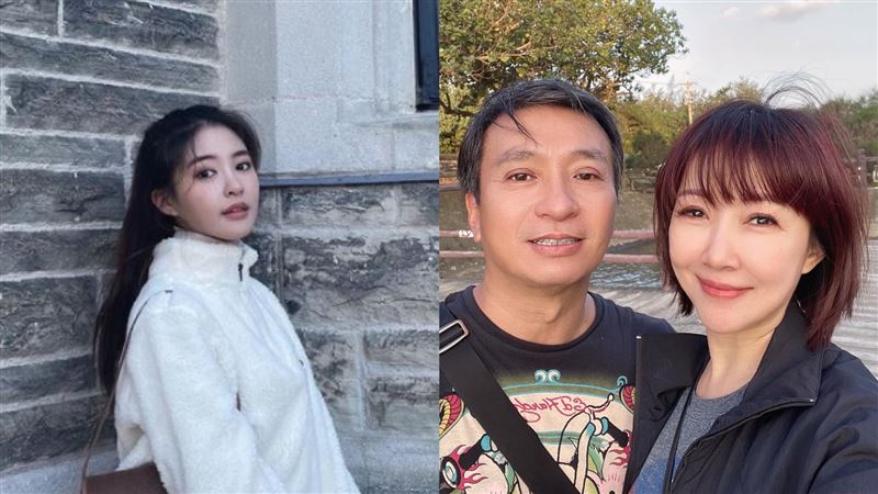 校花女兒曝1念頭　余皓然驚喊別衝動
