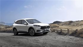 ▲福特台灣市場占有率來到7.8%。（圖／Ford提供）