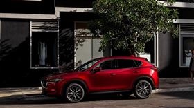 ▲MAZDA CX-5優惠啟動。（圖／Nissan提供）