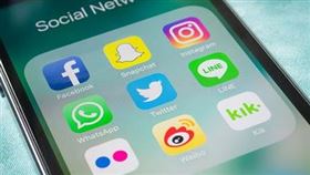 LINE,減肥,耗電 ,iOS,瘦身,安卓,快取,（示意圖／pixabay）