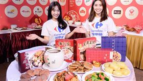 家樂福。（圖／業者提供）