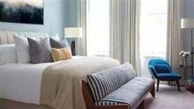 ▲床前的「春凳」是多功能家具。（圖／翻攝自百度百科）