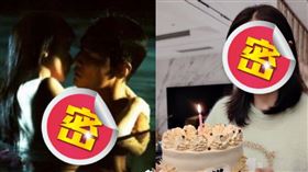 何美鈿因演出《笑傲江湖》中飾演小尼姑「儀琳」爆紅。