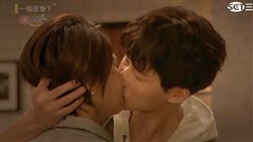 周宜霈 盧彥澤（圖／翻攝自Vidol）