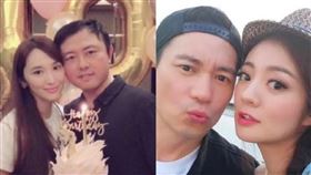 吳佩慈男友、安以軒老公涉案（圖／翻攝自微博）