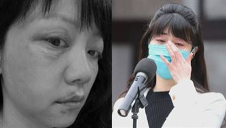 高嘉瑜坦承過去「沒有遇過壞人」