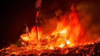 最終章！恭送代天巡狩直播這邊看