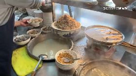 文 鹹粥名店漲1200