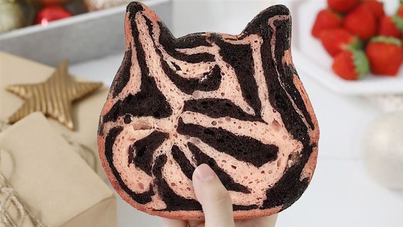 新北耶誕城開城　7大限定甜點快閃