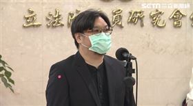 馬文鈺出面說明與段宜康相關一事
