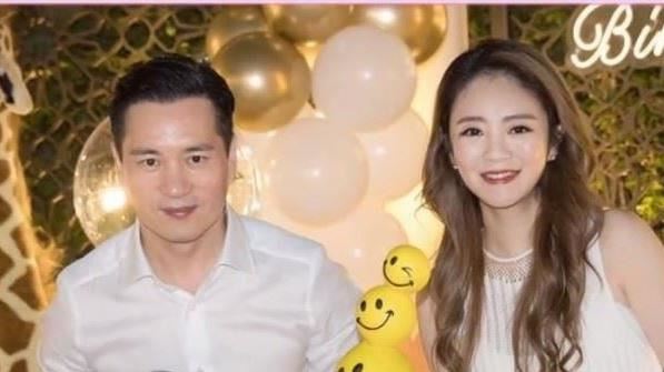 安以軒老公傳大陸涉案　經紀公司發聲