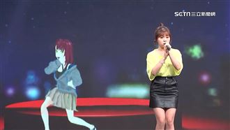 歌唱選秀元宇宙！5G＋XR獨特饗宴