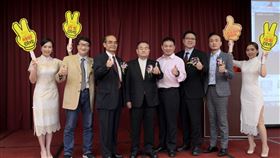 ▲康力生技正式對外宣告走向植物新藥臨床實驗（圖／業者提供）