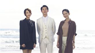 無神造物主是他　合體柯佳嬿變對立