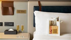 離新北耶誕城僅4分鐘　飯店加價送GODIVA、免費升等