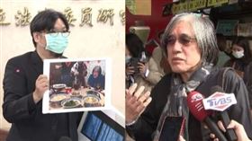 馬文鈺，詹宏志