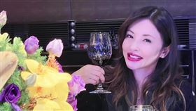 何如芸（圖／翻攝自何如芸臉書）