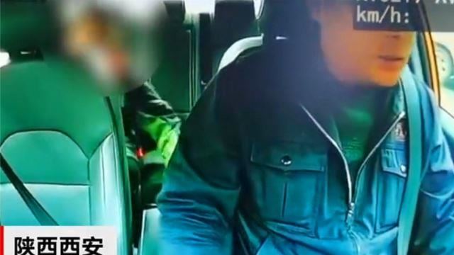怕作業被罵…國小妹攔車：想去孤兒院