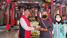 元和宮全台白龍庵,醫藥費,骨癌,認購,