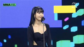 IU。（圖／MyMusic提供）