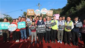 溫泉路,六龜,泡溫泉