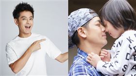 （圖／翻攝自林志穎臉書）