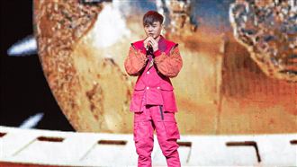 許富凱開唱前「緊急送醫」　抱病上台