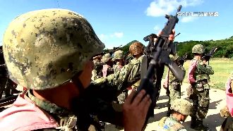 開放新制教召查詢！民眾：訓練有必要